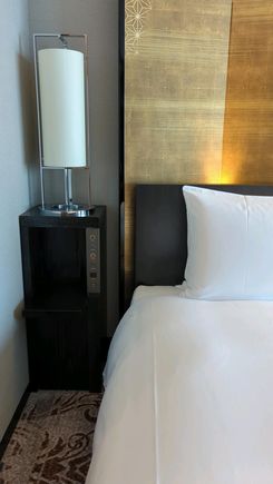 Bedside