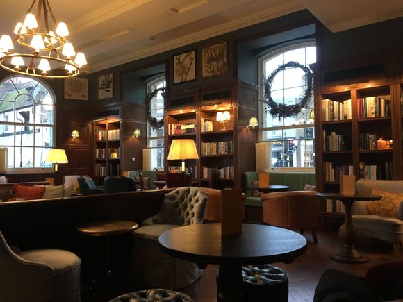 Library