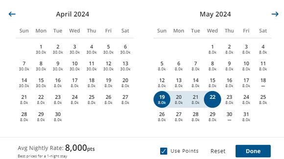 Screenshot as of March 6.
