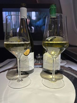 Wine Tasting