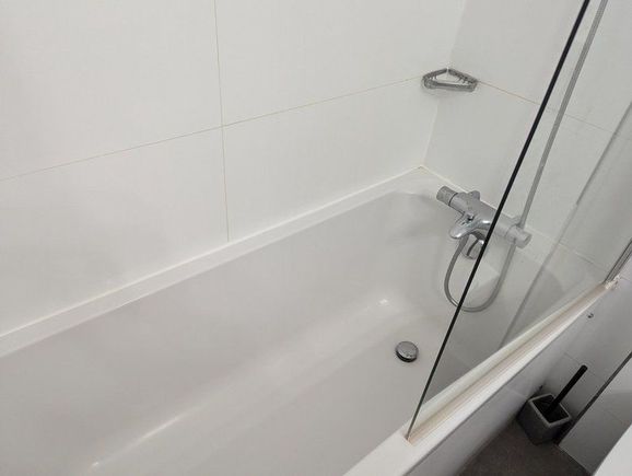 Could have been cleaned 