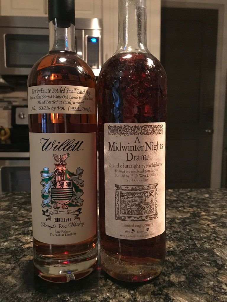 Best & worst Bourbon? Page 60 FlyerTalk Forums