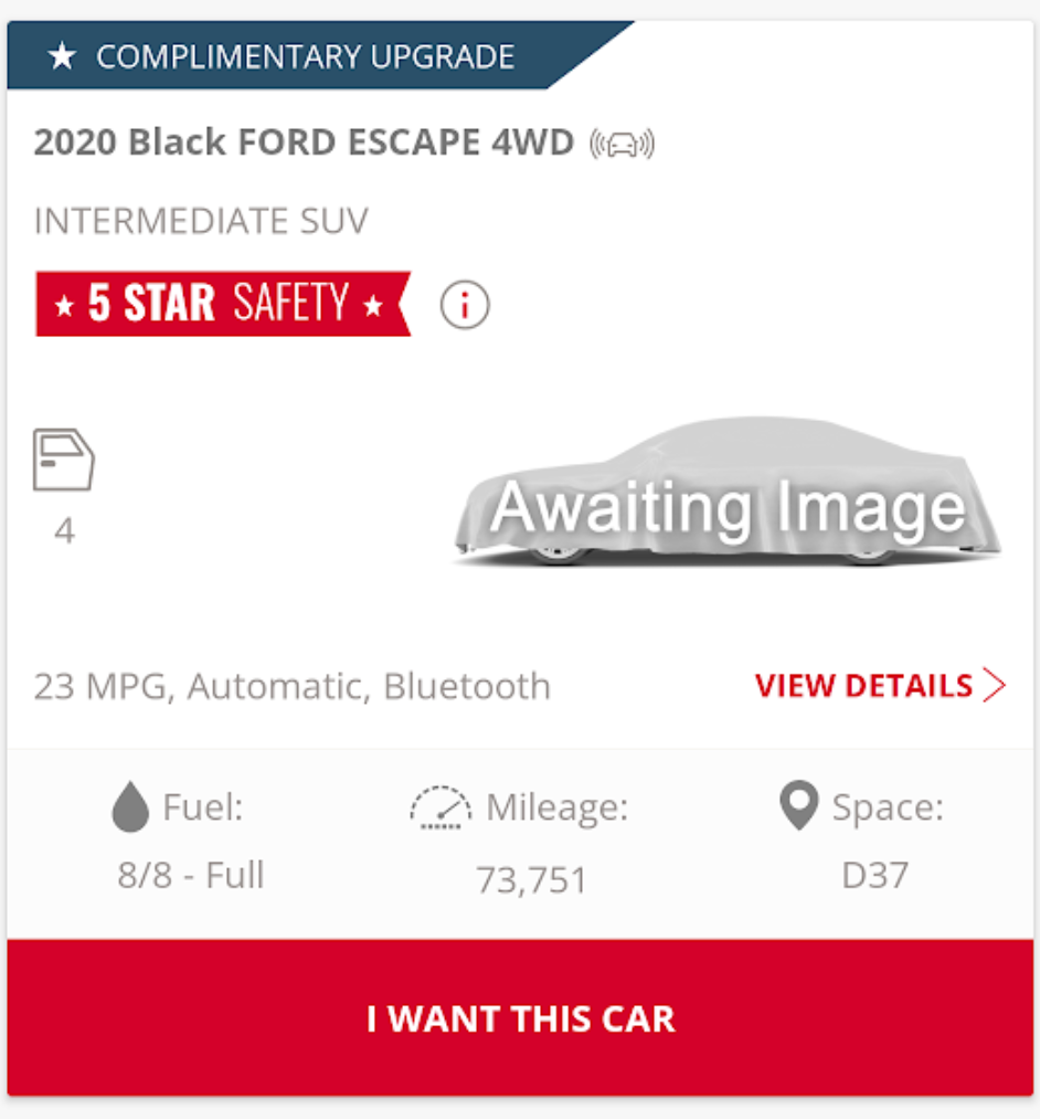 Avis First, President's Club & Chairman's Club Page 22 FlyerTalk Forums