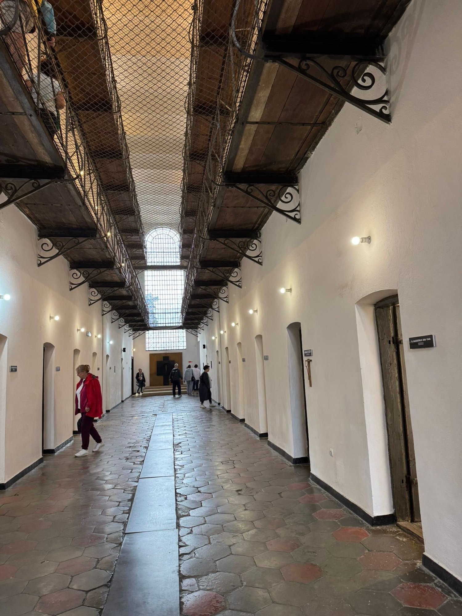 Sighet Prison Museum