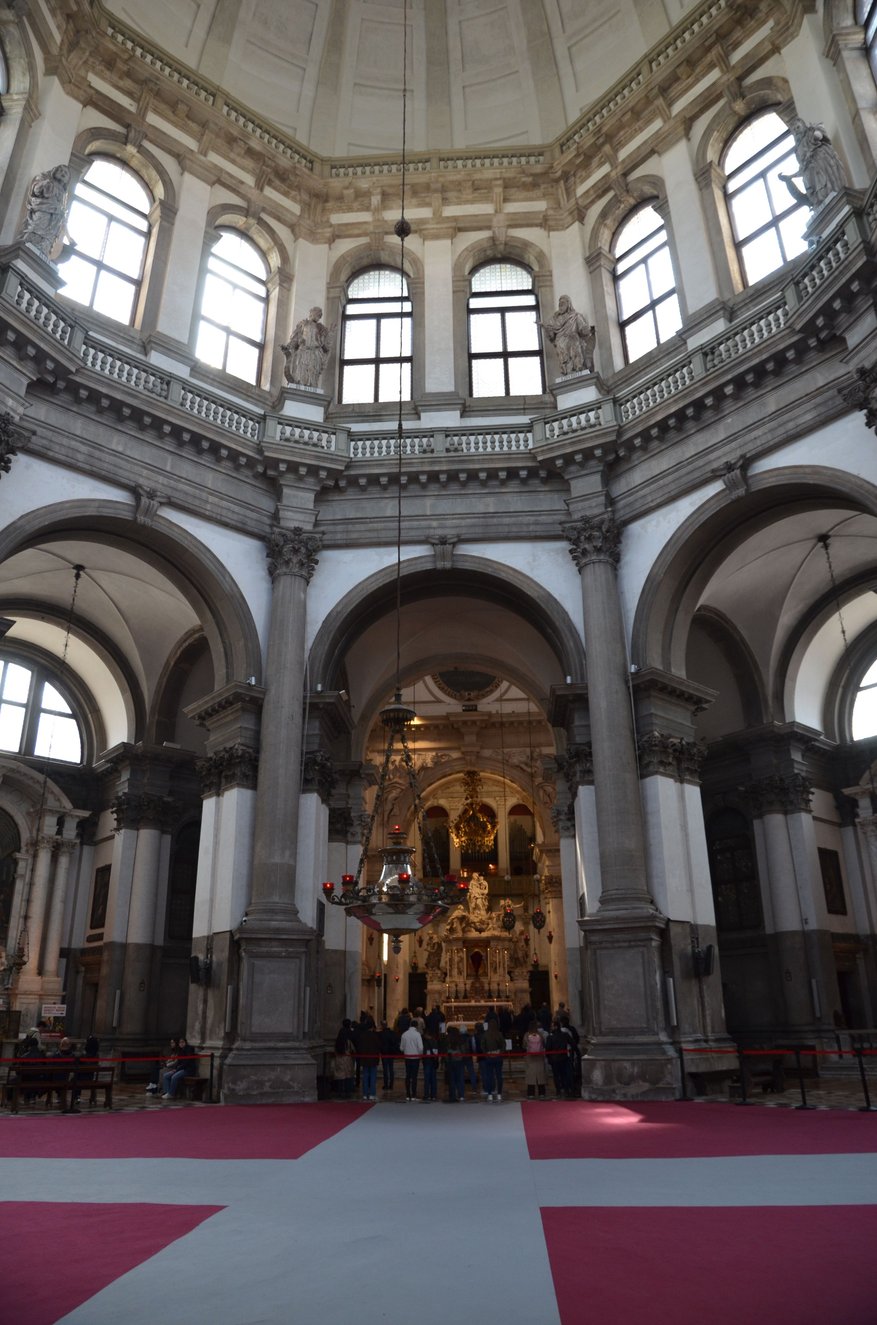 Santa Maria delle Salute