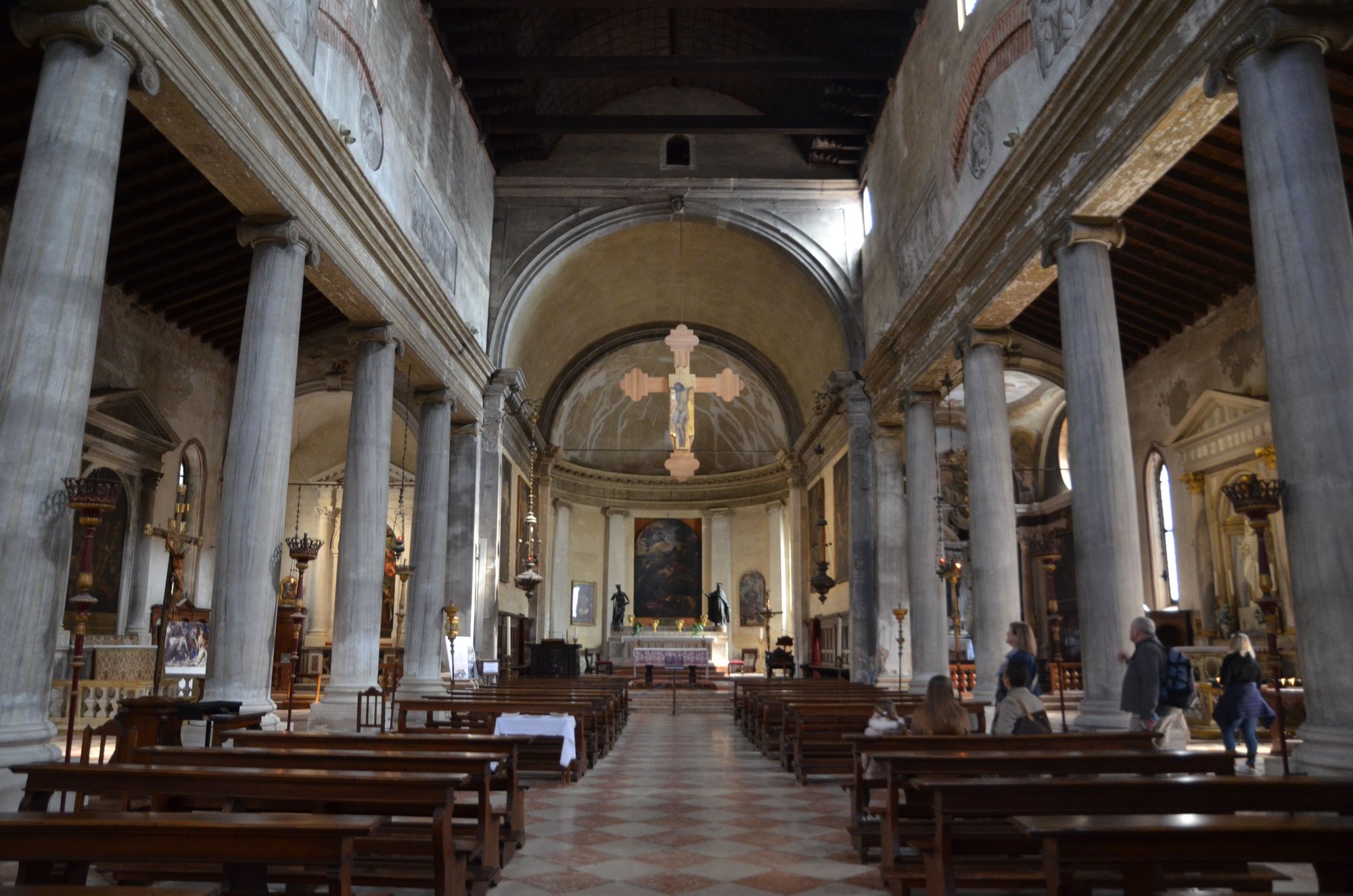 Chiesa di San Polo