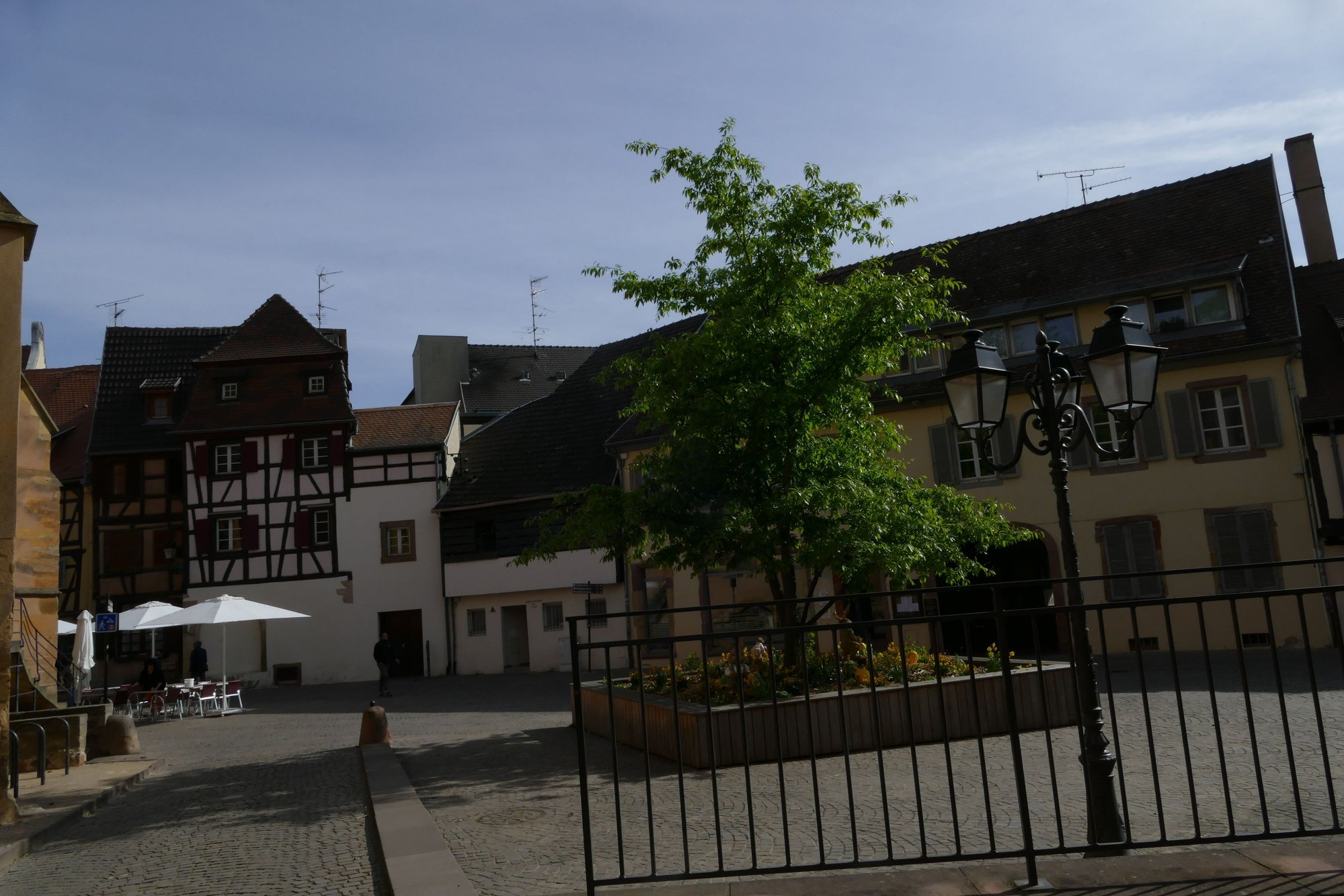 Pretty square