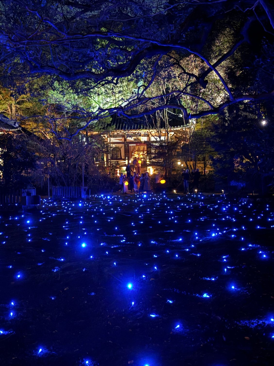 just magical
