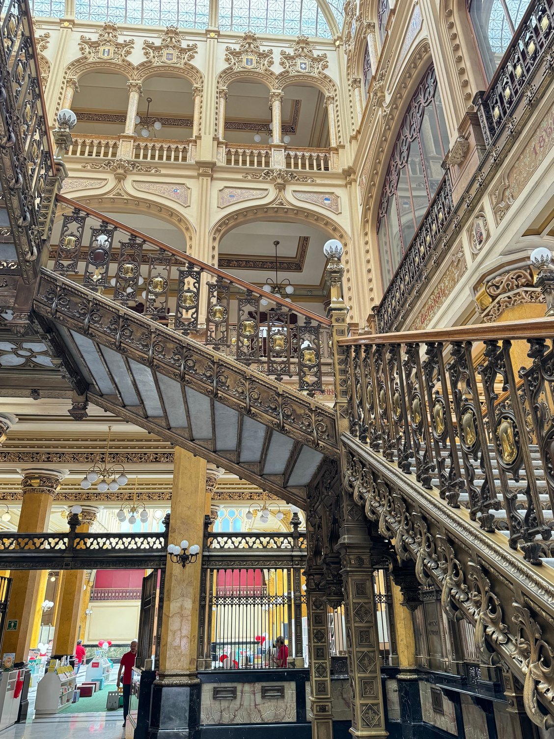 Trip Report 2.5 fabuloso weeks in Mexico City, Puebla and Oaxaca! - Page 3  - Fodors Travel Talk Forums