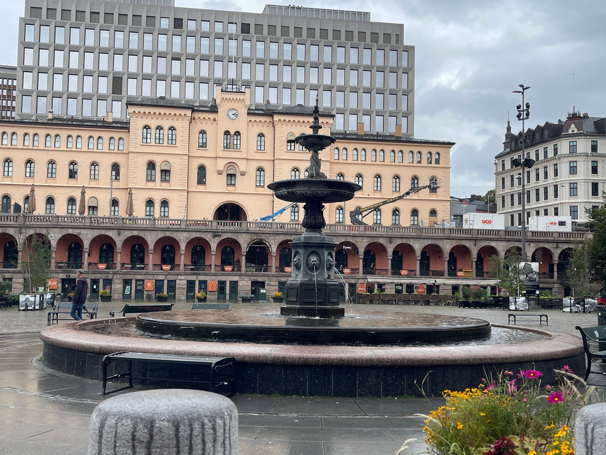 Youngstorget