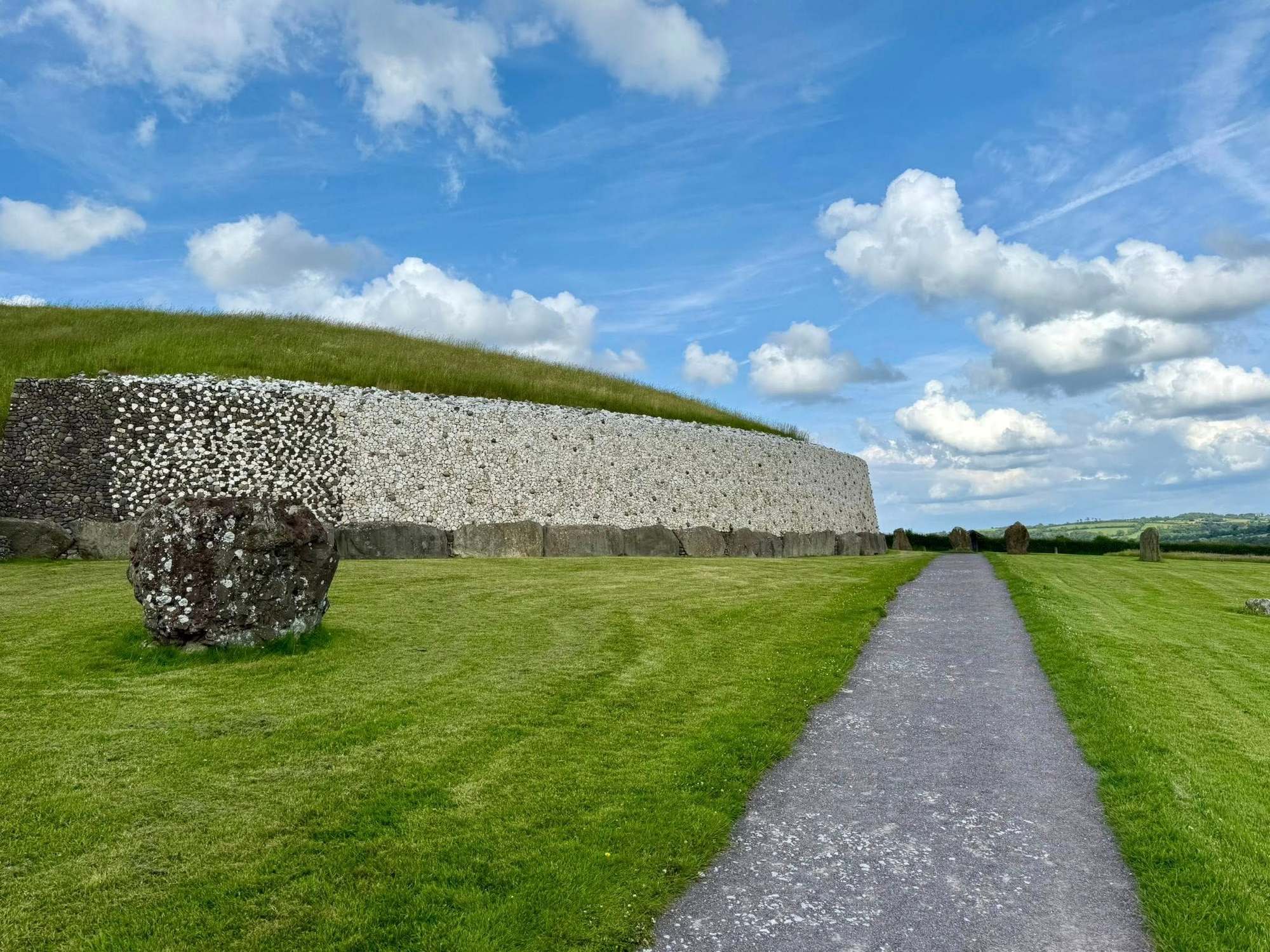 Newgrange
