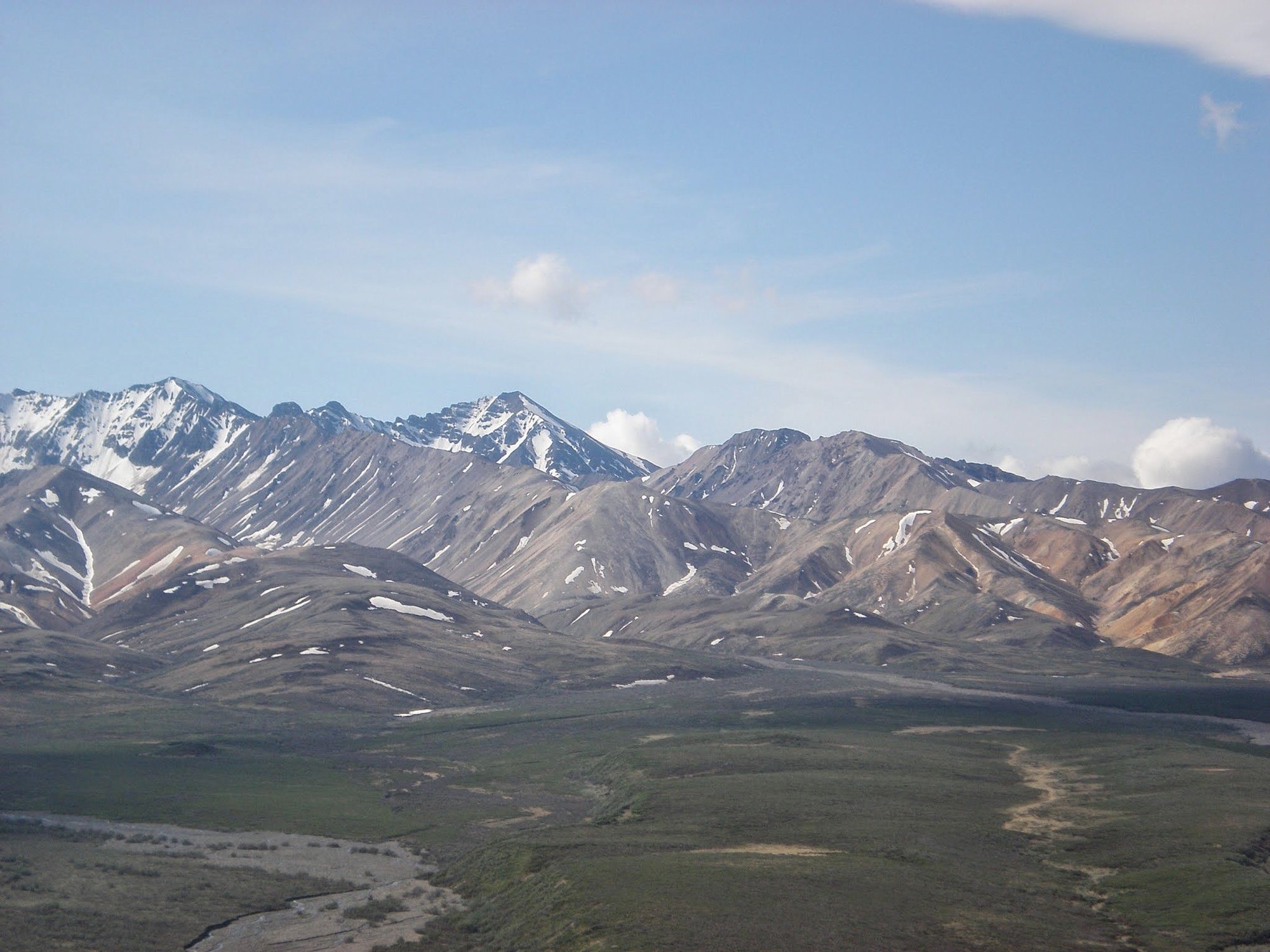 Denali National Park