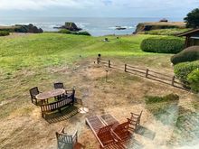 View from our bedroom 