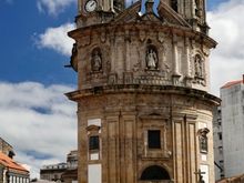 Church of Peregrina 