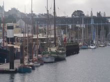 Douarnenez