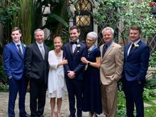 Love that family!!!!!!!