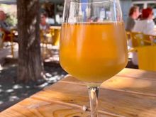 There’s more to wine than red white & rosé!