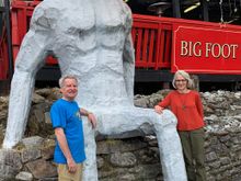 Who says he is a hoax???