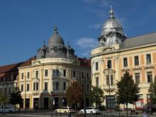 Beautiful architecture!