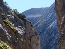 Walking in Garmisch Partenkirchen