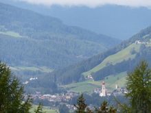 Val Pusteria