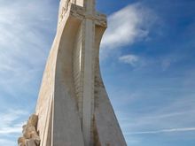 Monument to the Discoveries 