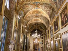 Galleria Doria Pamphilj 