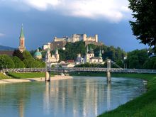 St Michel?