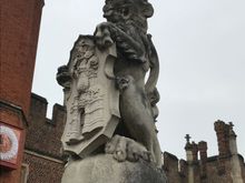 Hampton Court Palace