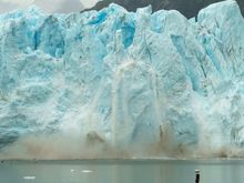 Margerie Glacier, Glacier Bay NP