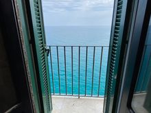 From our apartment