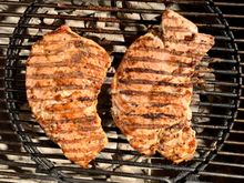 Turkey tenderloins