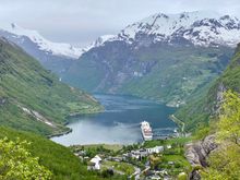 Geiranger