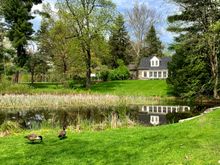 Val Kill in Hyde Park, Eleanor’s very modest home/cottage, about 4 miles FDR’s home. She loved that home where she found much solace.