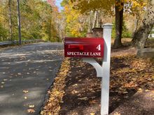 
I love the name of this road - it is a spectacular spectacle. 