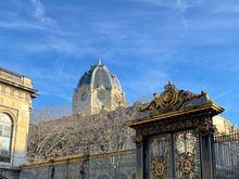 Another blue sky gorgeous day