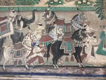 Every picture tells a story