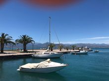 Nafplio Marina