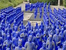 Bacalhôa Buddha Eden