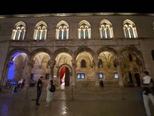 Rector’s Palace