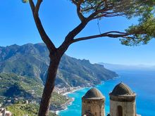 Villa Rufolo, Ravello