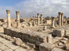 Roman Temple of Hercules 