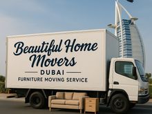 Beautiful Home Movers Dubai