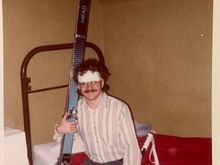 Never turn down a girl for a date… 