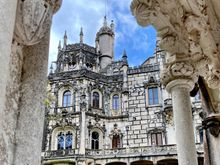 Quinta da Regaleira 