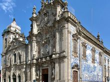 Igreja do Carmo