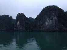 Halong Bay