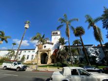 If you have to go to court, this is the place….