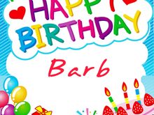 Have a Super Grand Day Today Barbrn