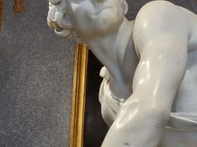 David by Bernini